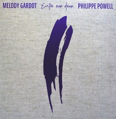 Melody Gardot Philippe Powel Entre Eux Deux LP (vinyl) foto