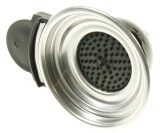 Cumpara ieftin CP0717/01 PODHOLDER ASSY CUP NORDIC DEEP 300002033021 pentru espressor PHILIPS/SAECO