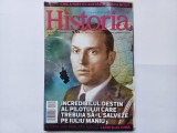 Revista HISTORIA, AN XIII, NR. 132, IANUARIE 2013