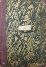 PSALTIREA PROOROCULUI ŞI &Icirc;MPĂRATULUI DAVID - 1939 - 1939 (Y203)