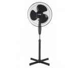 Ventilator cu picior, 3 trepte viteza, diametru 40 cm, putere 45 W