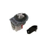 Pompă evacuare Mașină de spălat rufe Compatibil AEG Electrolux Zanussi Cod 8996454252249