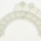 SUPORT MOTOR, D100-PJT,PP,T3.0,W111,L DC61-02467A Uscator de rufe Samsung DV90TA040AX/LE SAMSUNG