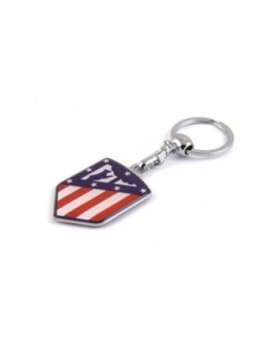 Breloc cheie Atletico Madrid foto