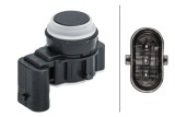 HELLA 6PX 358 141-361 Sensor ajutor parcare