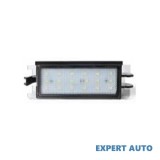 Lampa led numar 73502 dacia logan i / sandero i Alta marca Alt model #7