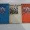 ISTORIA FRANTEI - JACQUES MADAULE - 3 volume