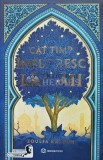 Cat Timp Infloresc Lamaii - Zoulfa Katouh, Bookzone, 2023, 428 Pagini, Brosata, Stare Buna