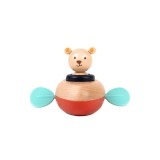Jucarie pentru baie - Barcuta ursulet, Egmont Toys