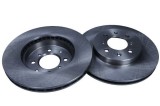 Disc frana HONDA CIVIC VII limuzina (ES, ET) (2000 - 2006) MAXGEAR 19-0712