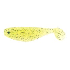 Twister Baracuda W093 de 8cm/ set 3 bucati