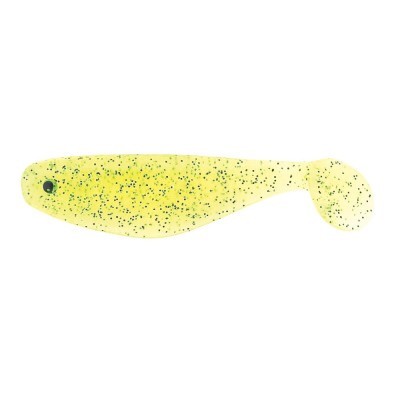 Twister Baracuda W093 de 8cm/ set 3 bucati foto