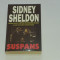SIDNEY SHELDON - SUSPANS
