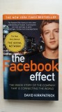 David Kirkpatrick &ndash; The Facebook effect: The real story behind