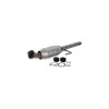 Catalizator MAZDA 6 Hatchback GG BM CATALYSTS BM80138H