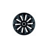SET 4 CAPACE FOX NEGRU R14