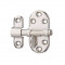 Zavor mobilier, bolt rotund 25 mm - SP