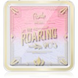 Rude Cosmetics The Roaring 20&#039;s Ombre Blush fard de obraz sub forma de pudra culoare Rococo 10 g