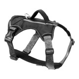 Ham pentru caini Navaris, cu buzunare si elemente reflectorizante, reglabil, L, 56134.19.3