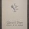 Gerard Bayo - Chant d&#039;un autre
