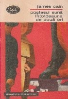 Postasul suna intotdeauna de doua ori. Delapidatorul foto