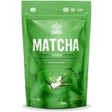 Matcha BIO sub forma de pulbere Iswari