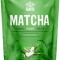 Matcha BIO sub forma de pulbere Iswari