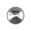 Disc circular pt. aluminiu d300 t100 d30 Sthor 08855