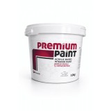 Vopsea lavabila satinata, premium acrilica interior 10 kg &ndash; acoperire mare, rezistenta ridicata, finisaj matasos pentru pereti si tavane