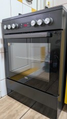 Vand Aragaz Beko FSM65330DAS