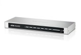 Switch HDMI audio/video 8 porturi cu telecomanda, ATEN VS0801H