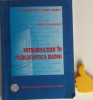 Sofia Georgescu - Introducere in publicistica radio