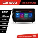 Navigatie Toyota Tundra 2007-2013 Octa Core Android Radio Bluetooth GPS WIFI/4G DSP 2K 8+128GB 360 T CarStore Technology