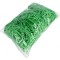Inele Elastice din Cauciuc Verzi 3mm x 1.5mm