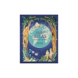 The Fairy Atlas: Fairy Folk of the World