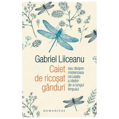 Caiet De Ricosat Ganduri foto