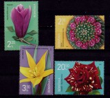 RO 2020 ,LP 2276 , &quot;160 ani Gradina Botanica Dimitrie Brandza&quot;,nominal 28.70,MNH