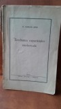 Ereditatea capacitatilor intelectuale - G. Oancea Ursu