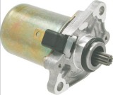 Electromotor Aprilia Scarabeo &ndash; SR &ndash; Gilera DNA &ndash; Runner &ndash; Piaggio NRG - Typhoon - Liberty - Zip - Fly - Vespa ET2- LX - S 2T 50cc