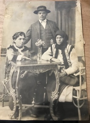 Fotografii Port Popular foto