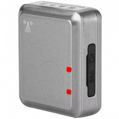 Alarma usa smart iUni V13, GSM, Activare vocala foto