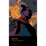 A H&aacute;bor&uacute; műv&eacute;szete - Szun Ce