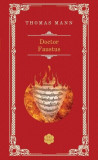 Doctor Faustus - Hardcover - Thomas Mann - RAO