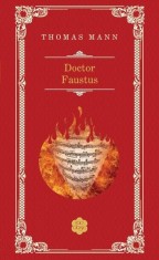Doctor Faustus - Thomas Mann - RAO
