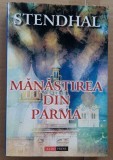 (C500) STENDHAL - MANASTIREA DIN PARMA