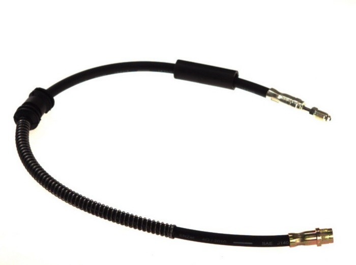 Conducta / cablu frana VW TOUAREG (7LA, 7L6, 7L7) (2002 - 2010) ABE C81188ABE
