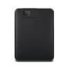 EHDD 5TB WD 2.5&quot; ELEMENTS USB 3.0 BK