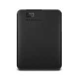 EHDD 5TB WD 2.5&quot; ELEMENTS USB 3.0 BK