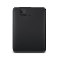 EHDD 5TB WD 2.5&quot; ELEMENTS USB 3.0 BK