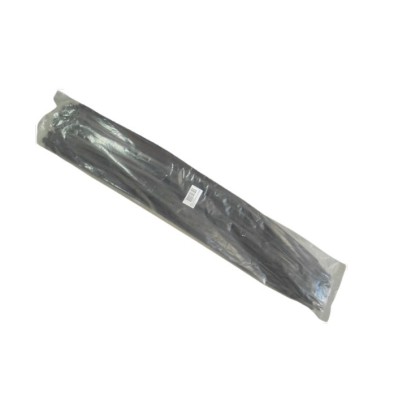 Coliere de plastic RapidAuto negru 760x9.0mm 100buc AutoDrive ProParts foto